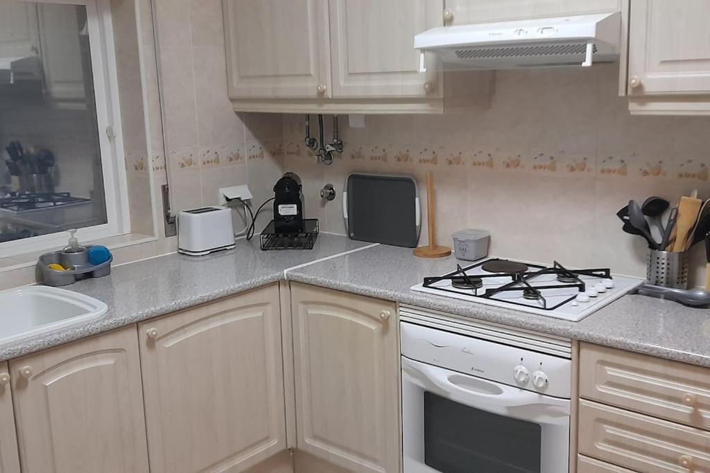Oasis Do Joao E Da Dalila Apartman Portimão Kültér fotó