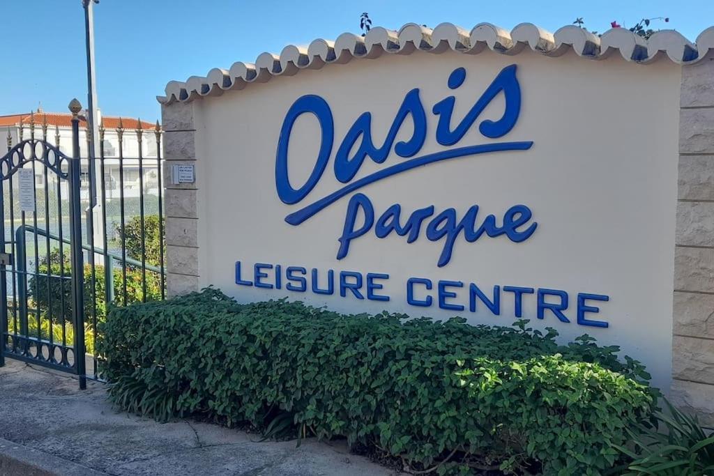 Oasis Do Joao E Da Dalila Apartman Portimão Kültér fotó