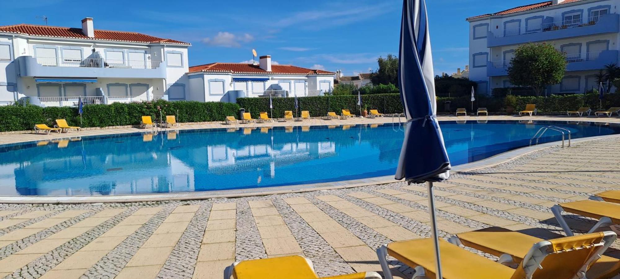 Oasis Do Joao E Da Dalila Apartman Portimão Kültér fotó